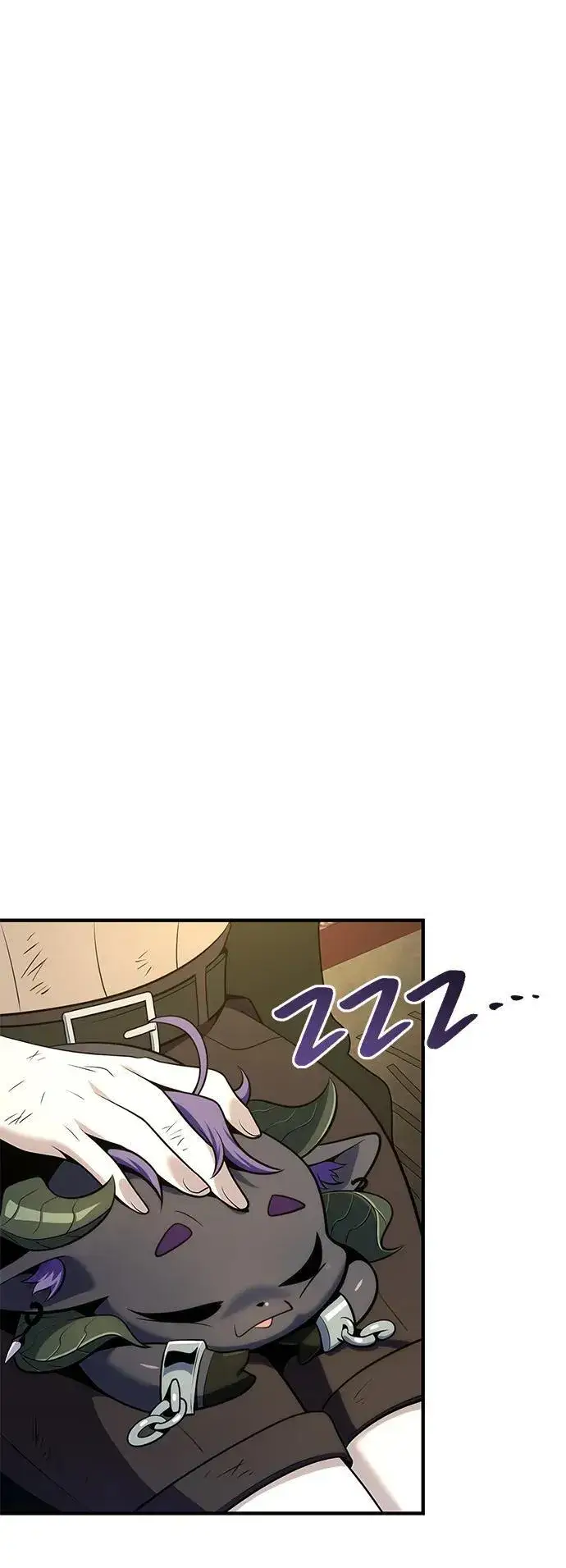 漫画《66666年后复活的黑魔法师》第129话 英灵女武神第90张图