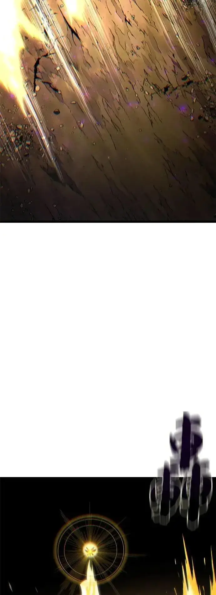 漫画《66666年后复活的黑魔法师》第133话：就此消失吧第62张图