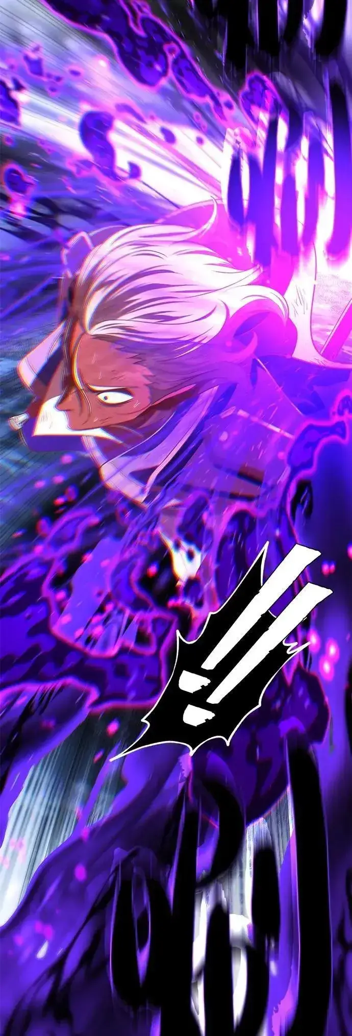 漫画《66666年后复活的黑魔法师》第134话：追击第55张图