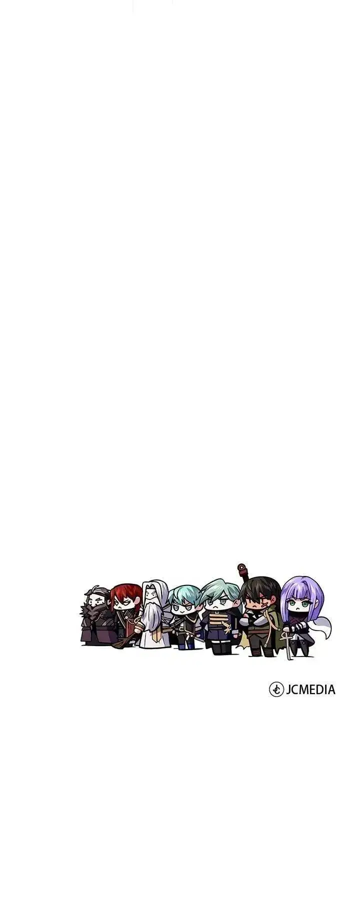 漫画《66666年后复活的黑魔法师》第138话：开始出击第83张图