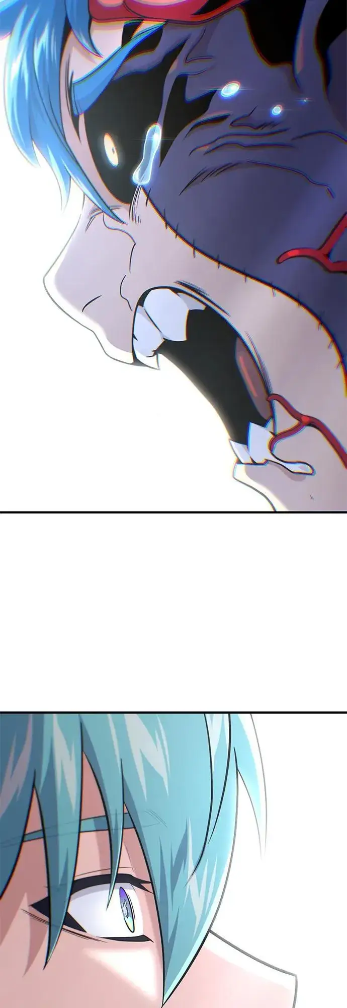 漫画《66666年后复活的黑魔法师》第139话 宣战第57张图