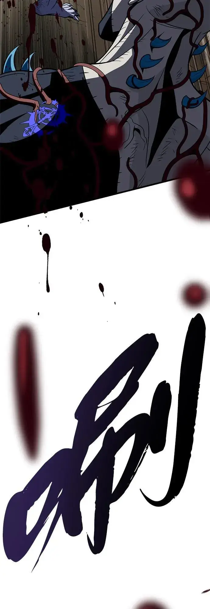漫画《66666年后复活的黑魔法师》第140话 我会把你第36张图