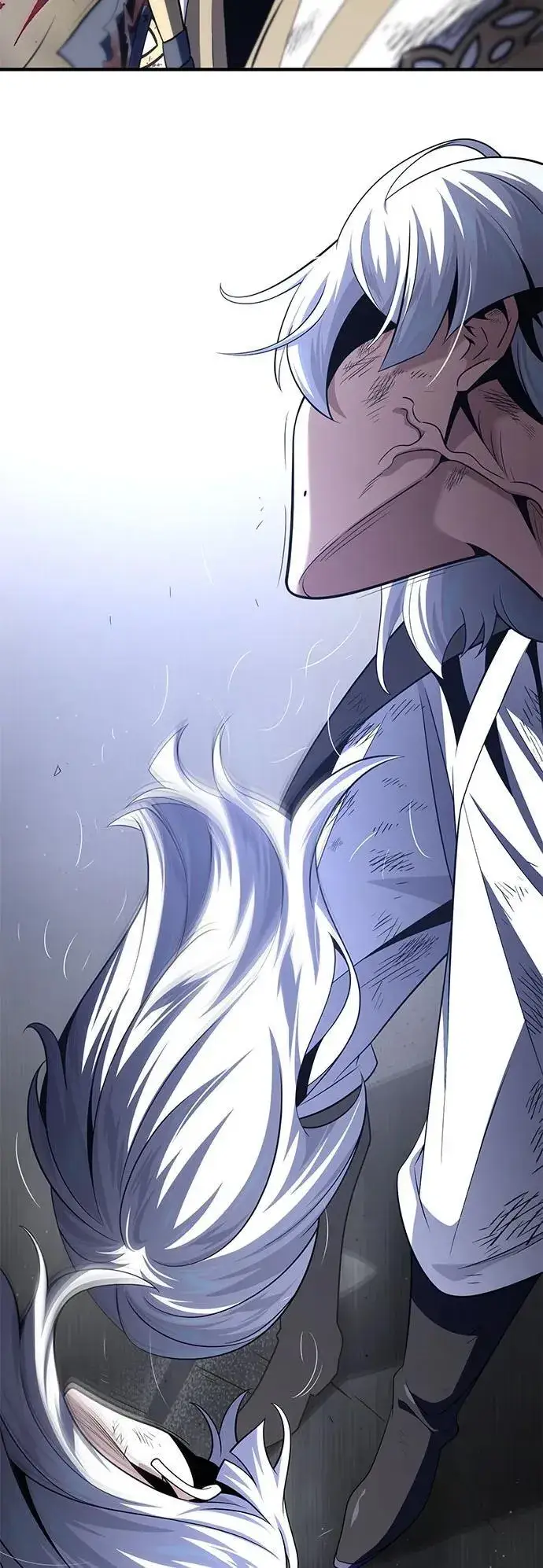漫画《66666年后复活的黑魔法师》第140话 我会把你第91张图