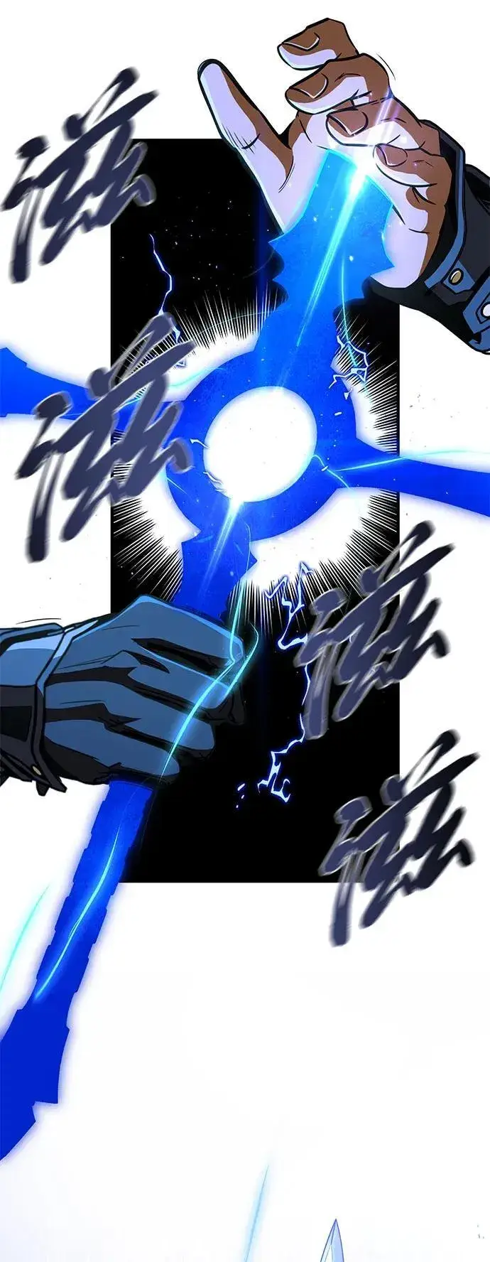 漫画《66666年后复活的黑魔法师》第142话 区区人类第60张图