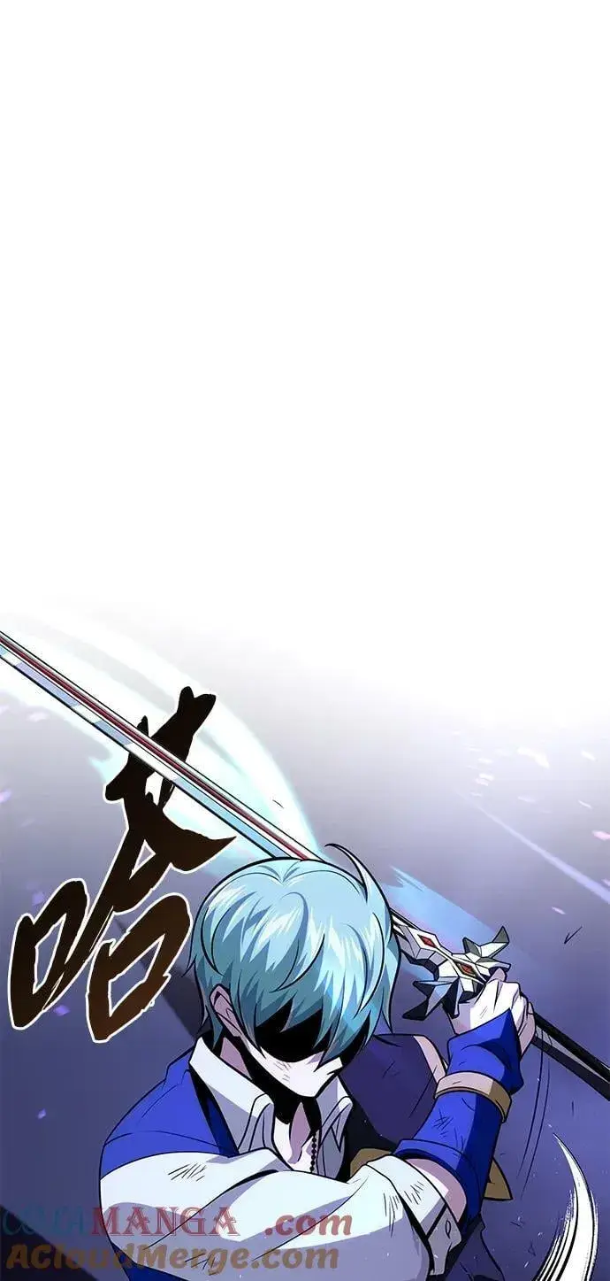 漫画《66666年后复活的黑魔法师》第143话 自己的职责第101张图