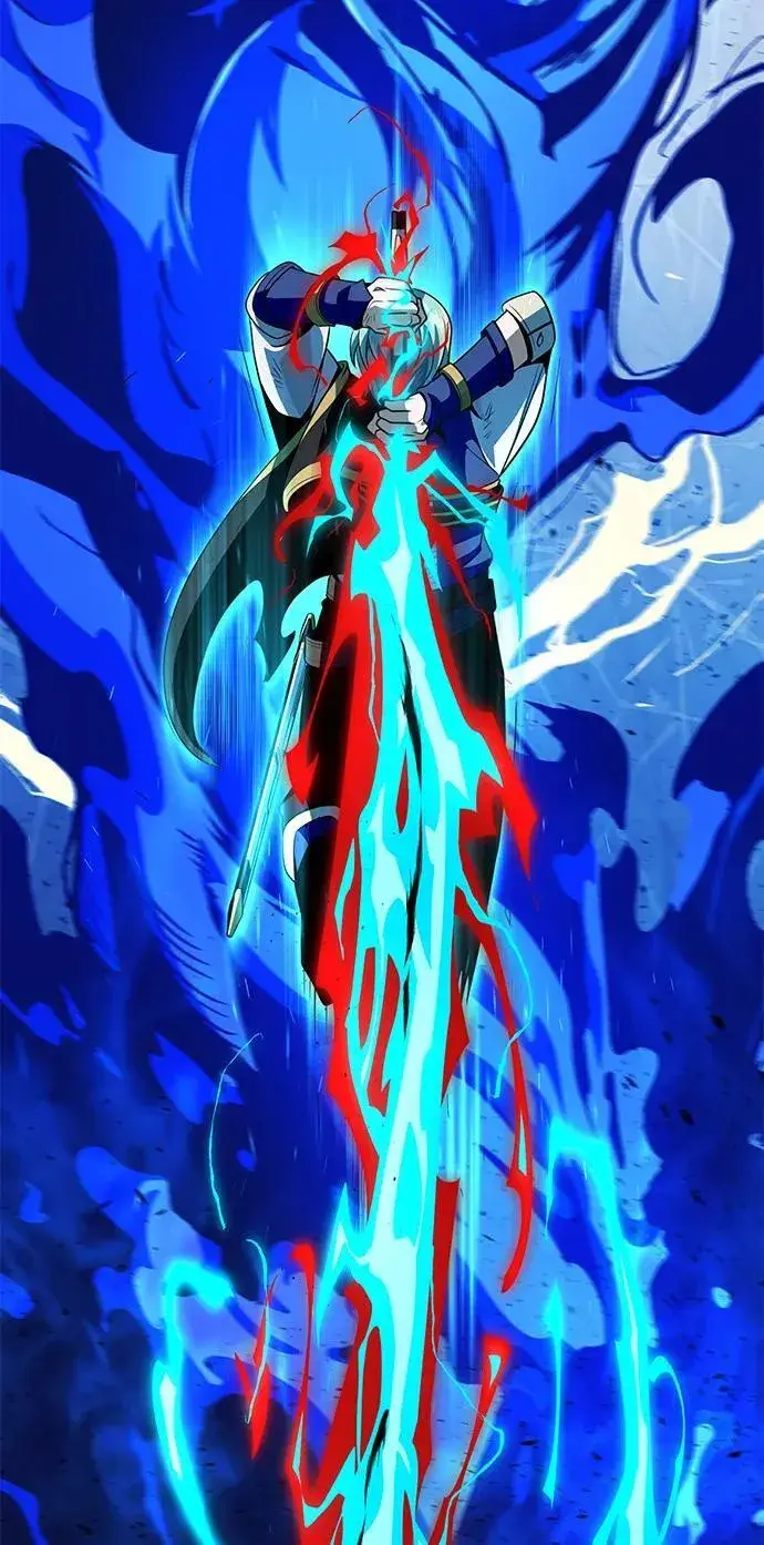 漫画《66666年后复活的黑魔法师》第143话 自己的职责第106张图