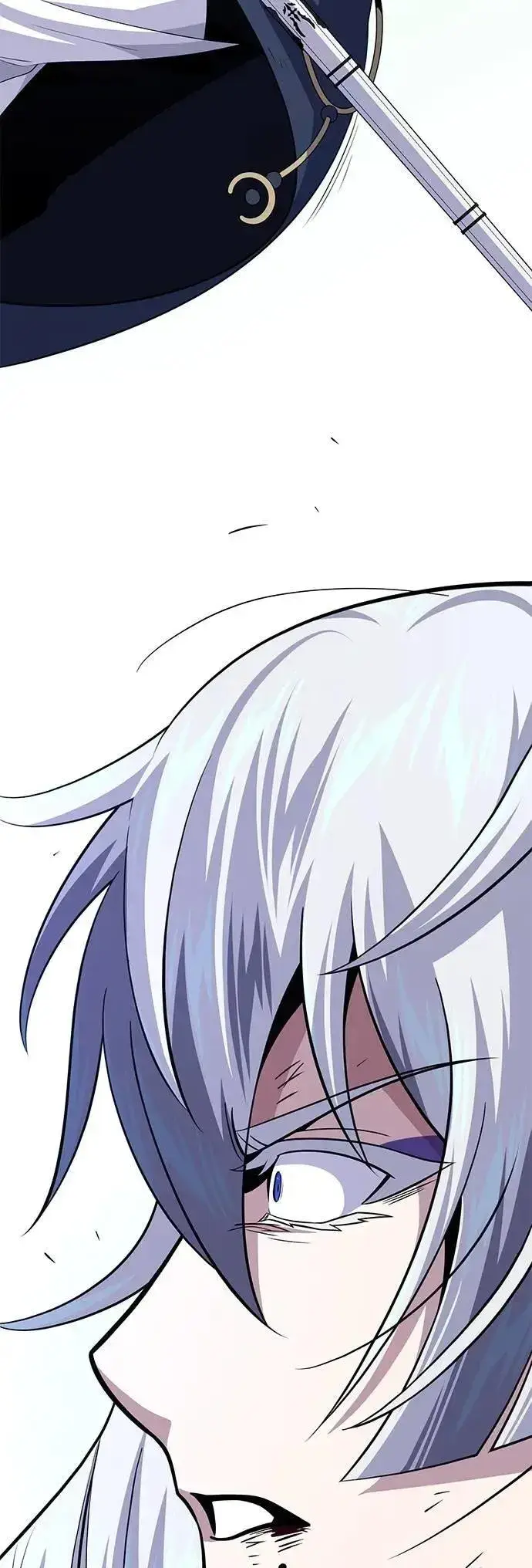 漫画《66666年后复活的黑魔法师》第144话：无的空间第53张图