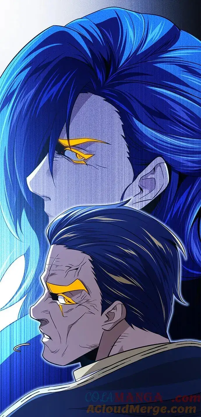 漫画《66666年后复活的黑魔法师》第146话 得与失第49张图