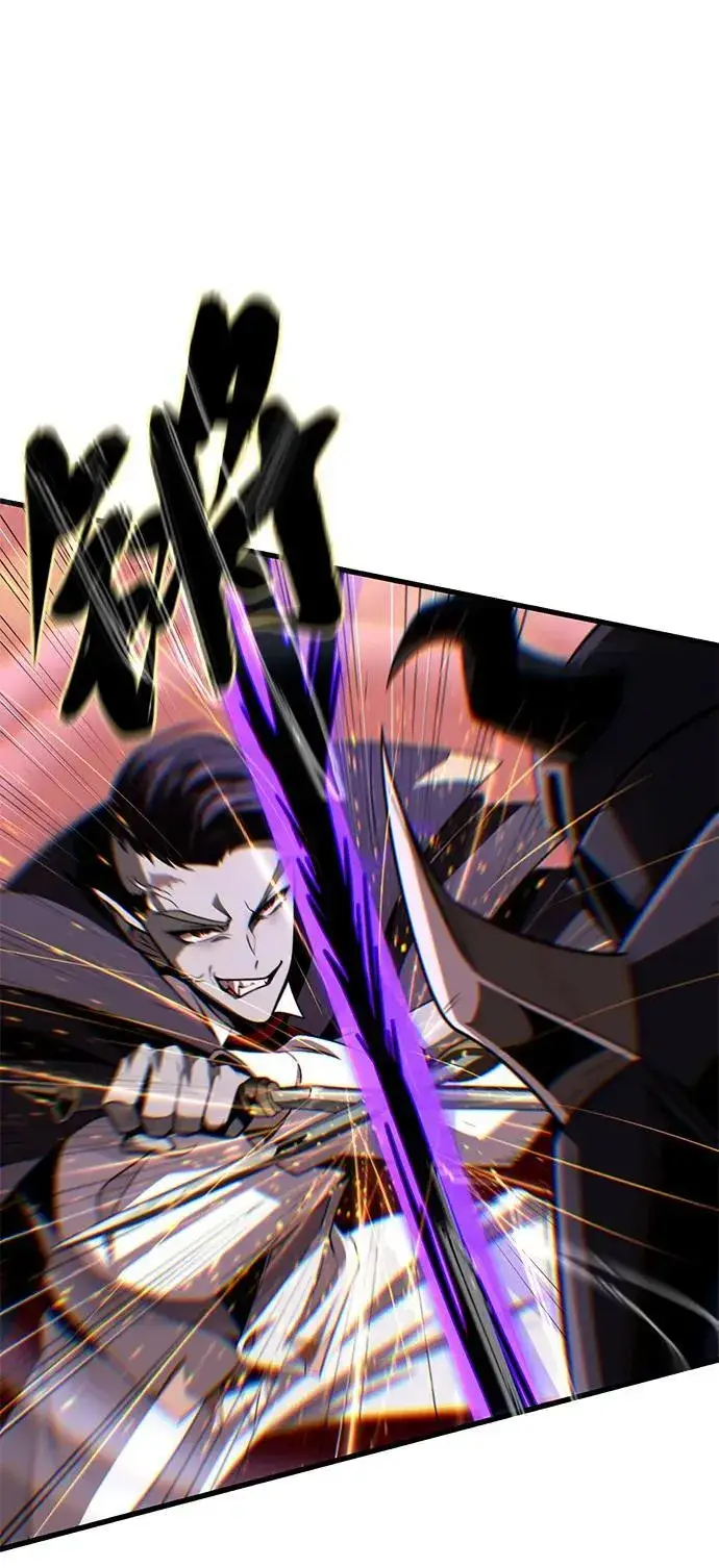 漫画《66666年后复活的黑魔法师》第146话 得与失第96张图