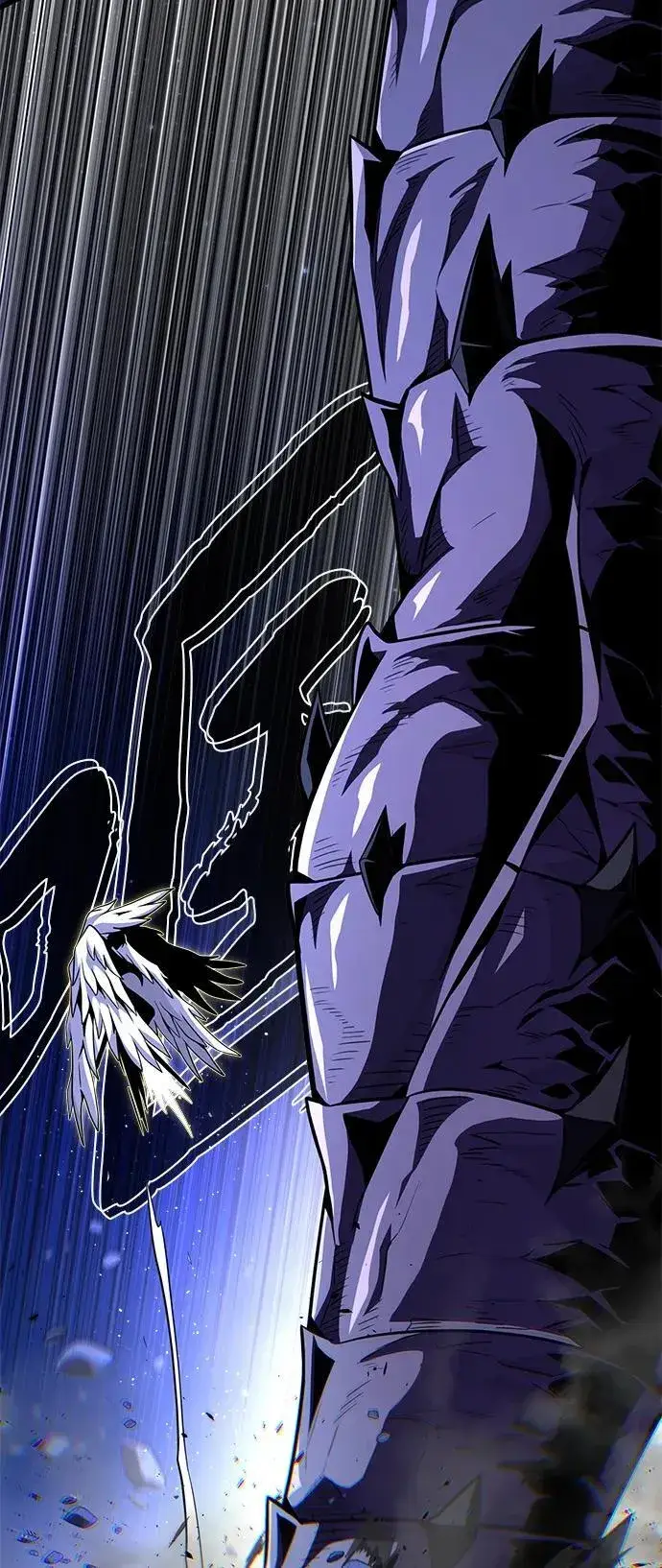 《66666年后复活的黑魔法师》第150话 交易图12