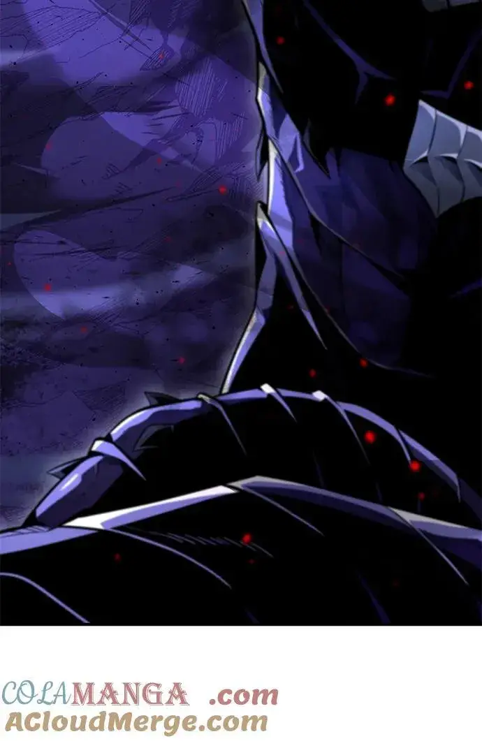 《66666年后复活的黑魔法师》第150话 交易图41