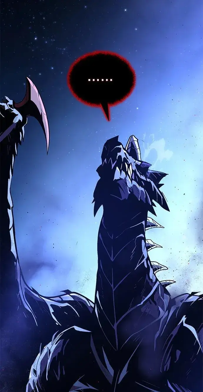 《66666年后复活的黑魔法师》第150话 交易图43