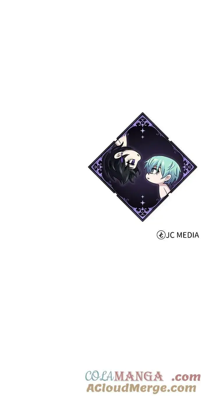 《66666年后复活的黑魔法师》第153话 契约者图121