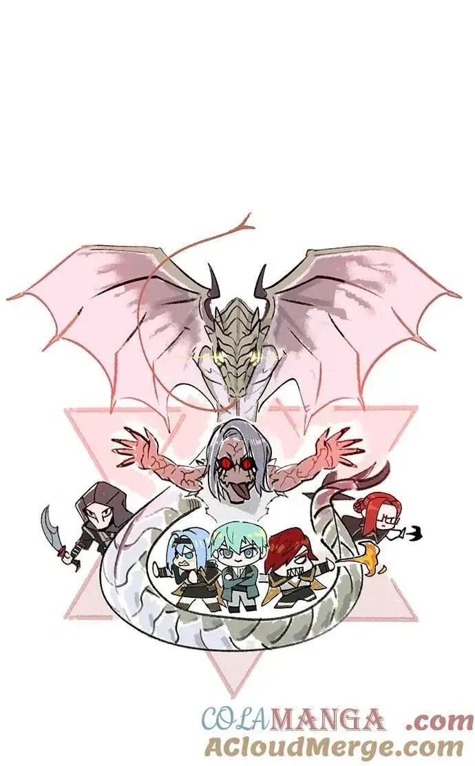 《66666年后复活的黑魔法师》【免费】第3季后记图43