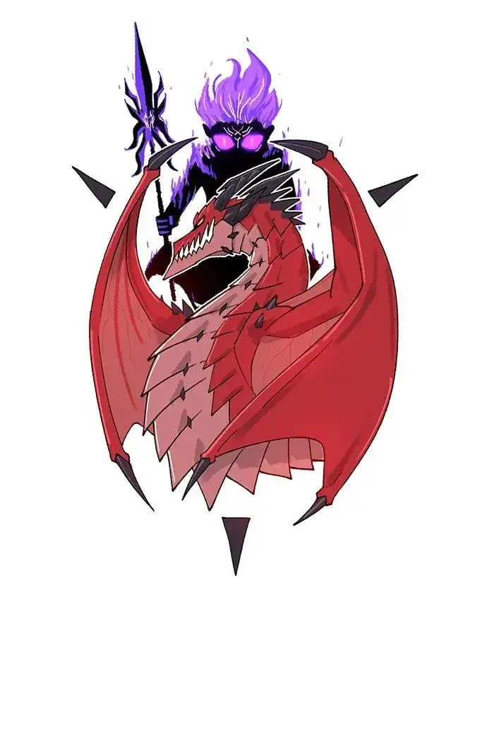 《66666年后复活的黑魔法师》【免费】第3季后记图45