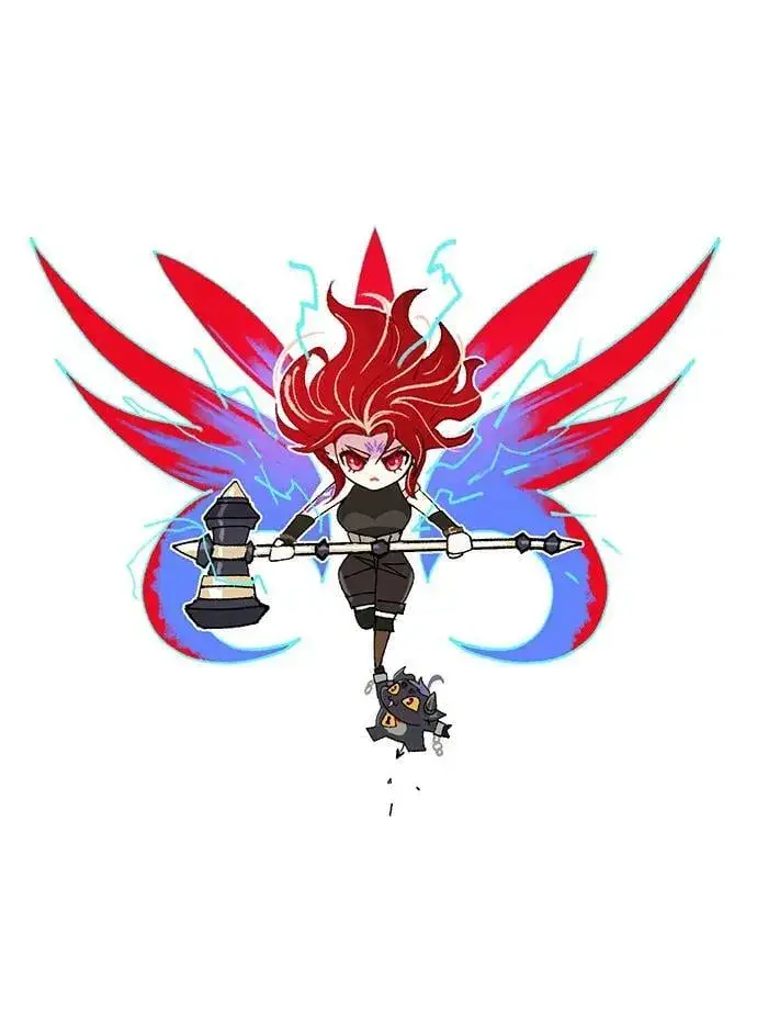 《66666年后复活的黑魔法师》【免费】第3季后记图47