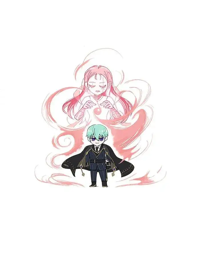 《66666年后复活的黑魔法师》【免费】第3季后记图50
