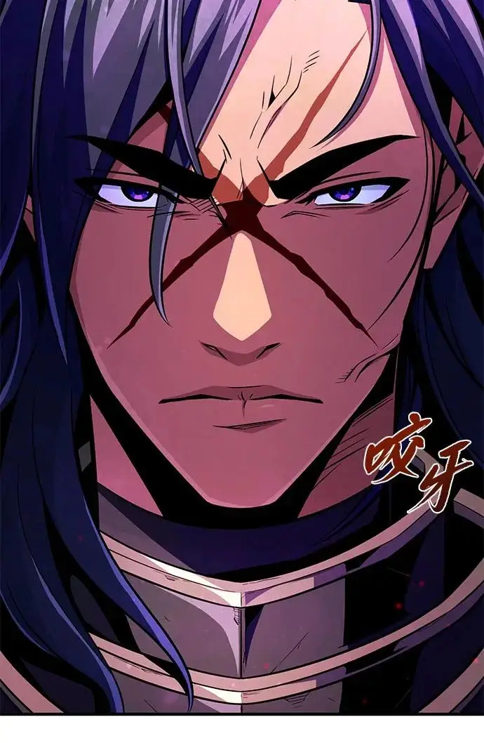 《66666年后复活的黑魔法师》第155话 雪辱的觉悟图112