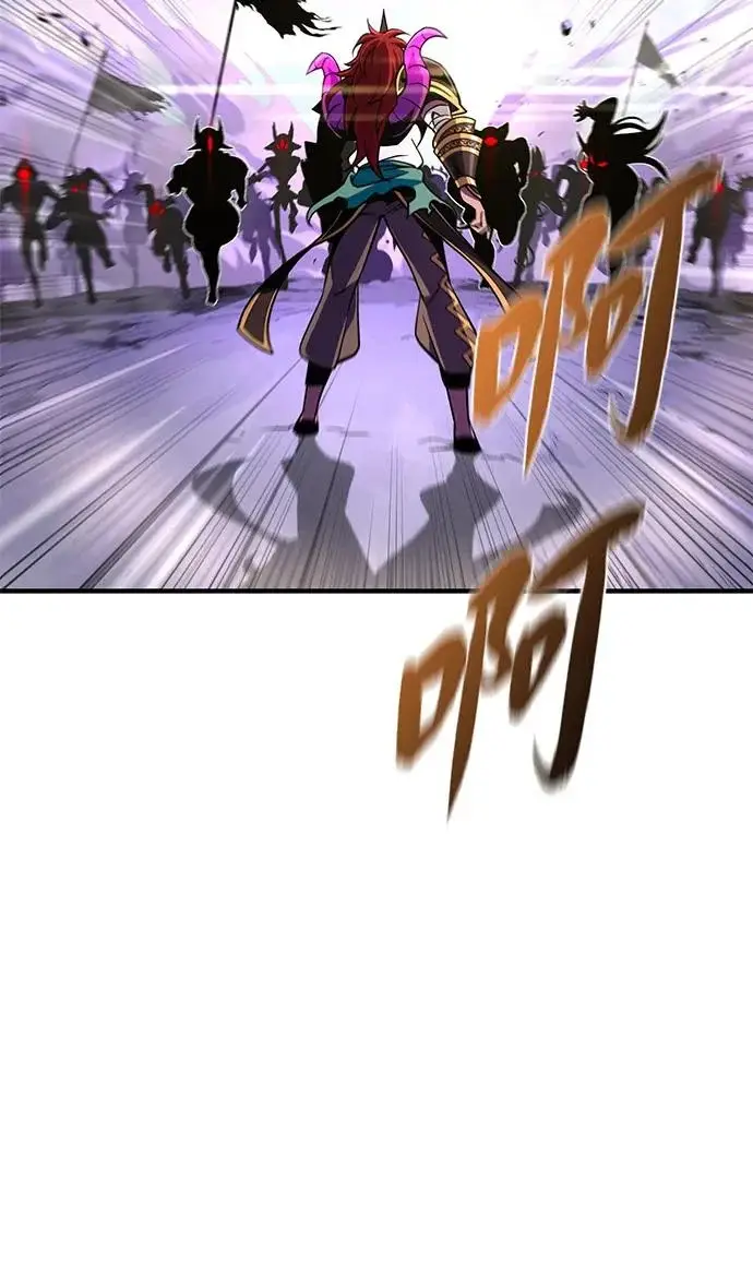 《66666年后复活的黑魔法师》第155话 雪辱的觉悟图37