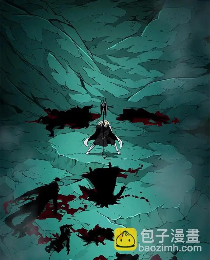 漫画《66666年后复活的黑魔法师》第156话 决心第103张图