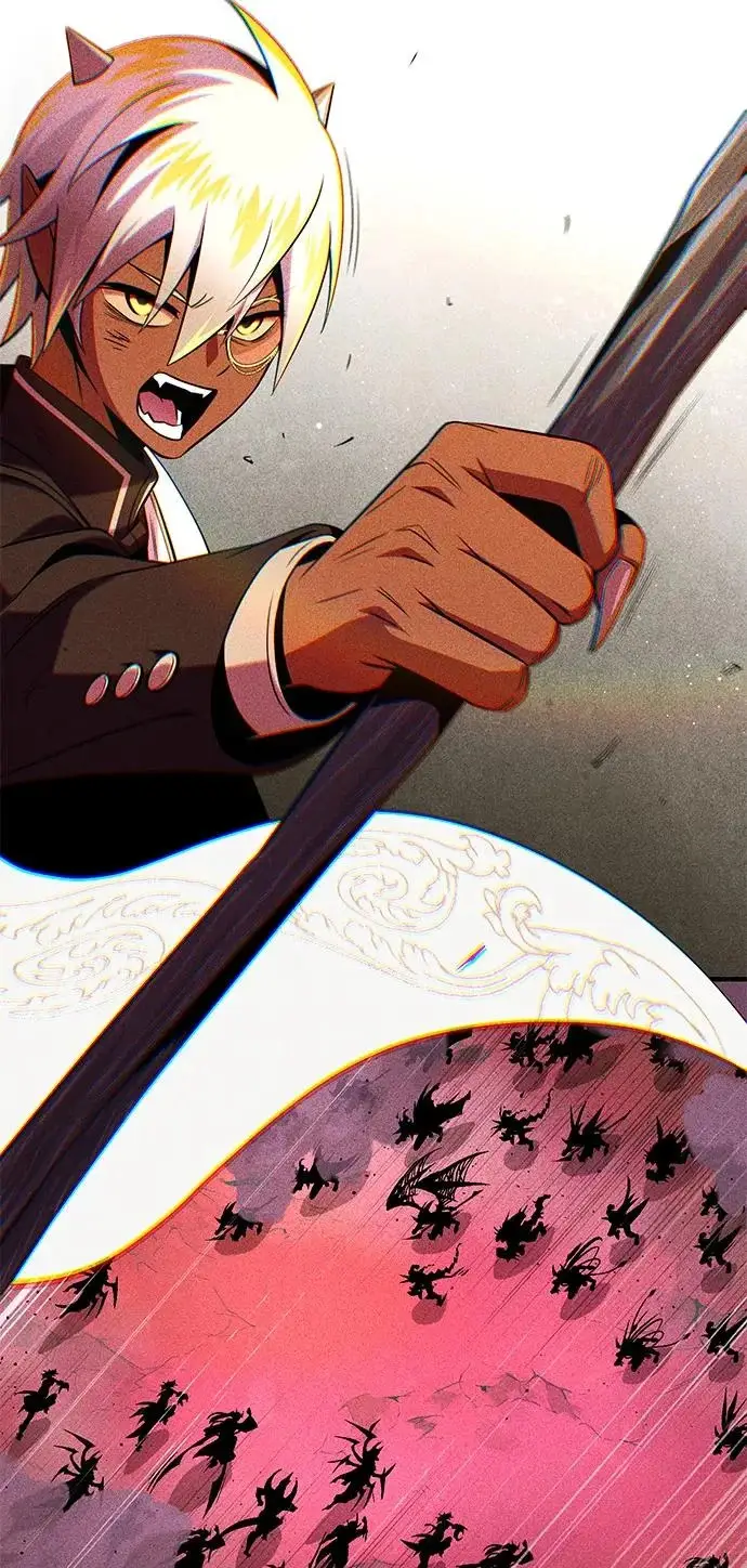 漫画《66666年后复活的黑魔法师》第156话 决心第60张图