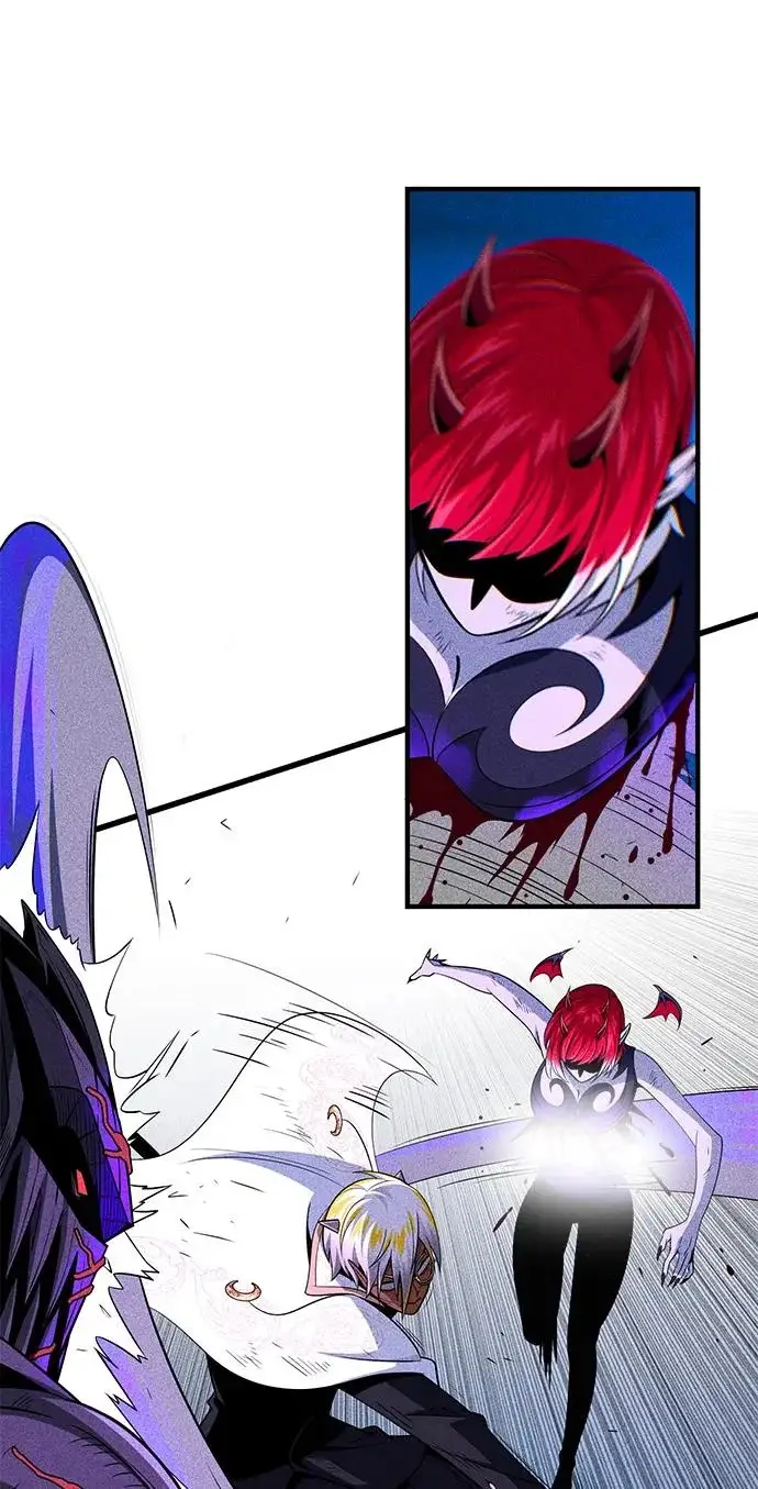 漫画《66666年后复活的黑魔法师》第156话 决心第84张图