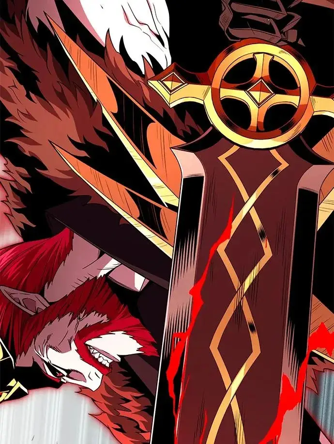 《66666年后复活的黑魔法师》第157话 这是命令图109