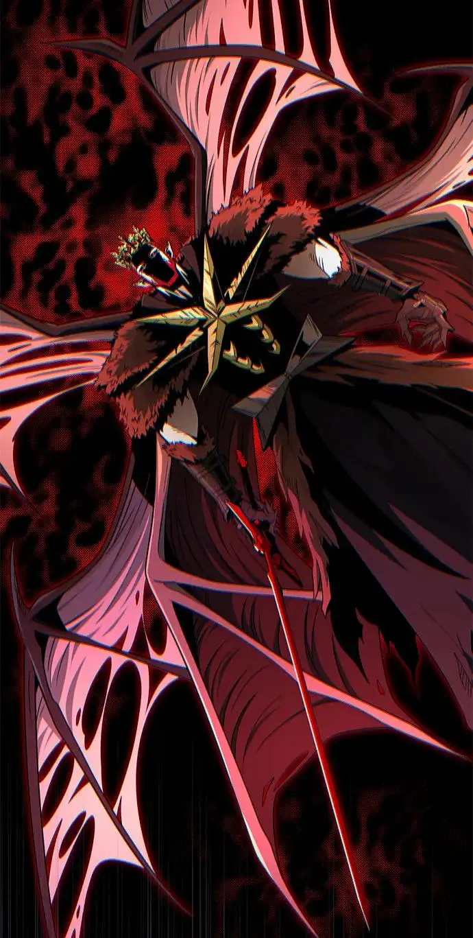 《66666年后复活的黑魔法师》第157话 这是命令图54