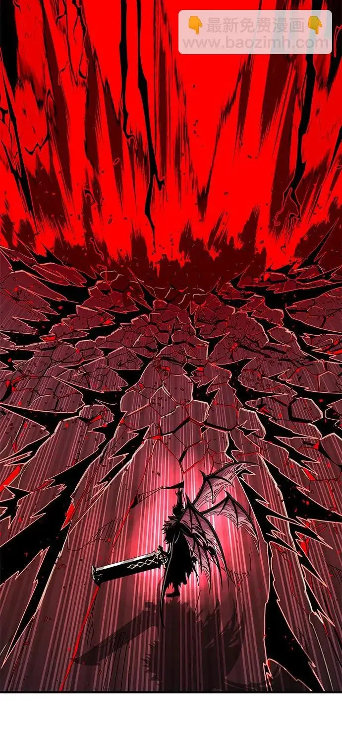 《66666年后复活的黑魔法师》第158话 真正的愤怒图45