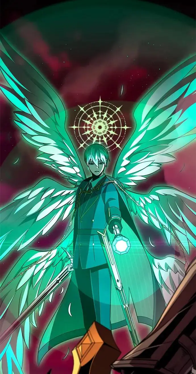 《66666年后复活的黑魔法师》第158话 真正的愤怒图51