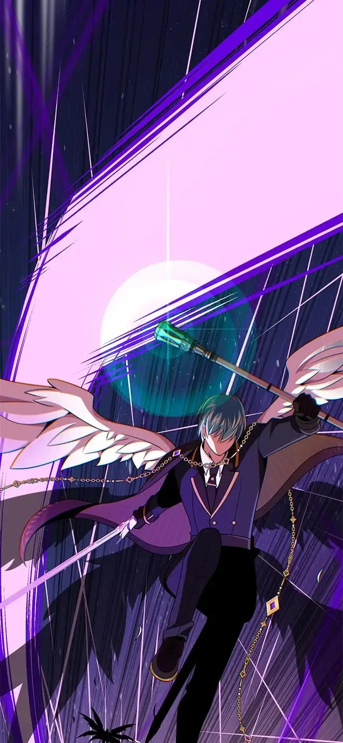 《66666年后复活的黑魔法师》第158话 真正的愤怒图74