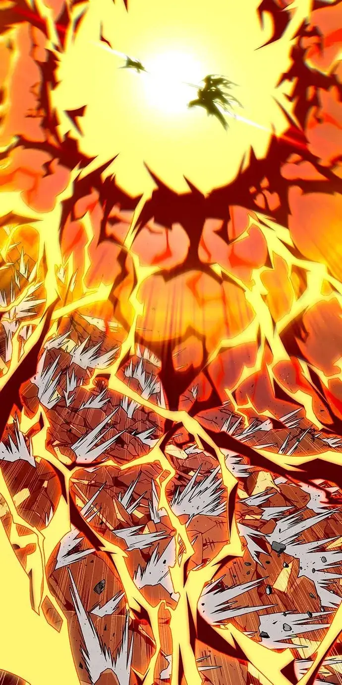《66666年后复活的黑魔法师》第158话 真正的愤怒图9