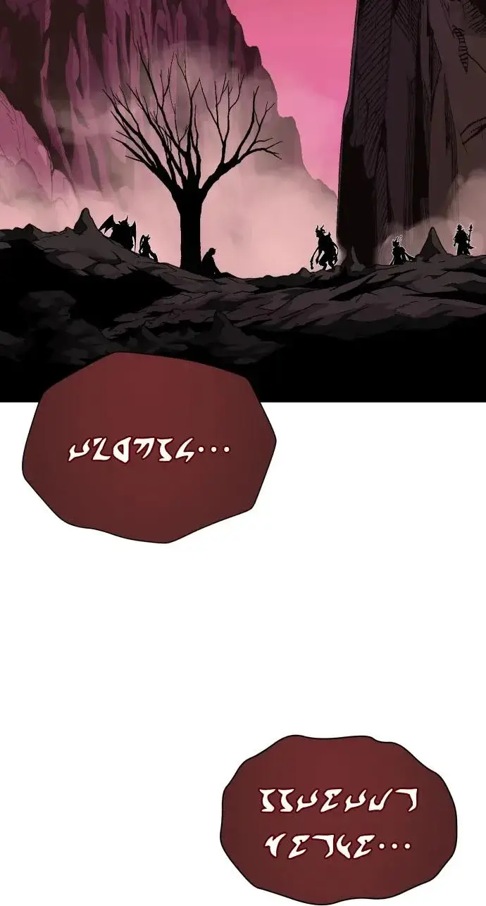 《66666年后复活的黑魔法师》第158话 真正的愤怒图96