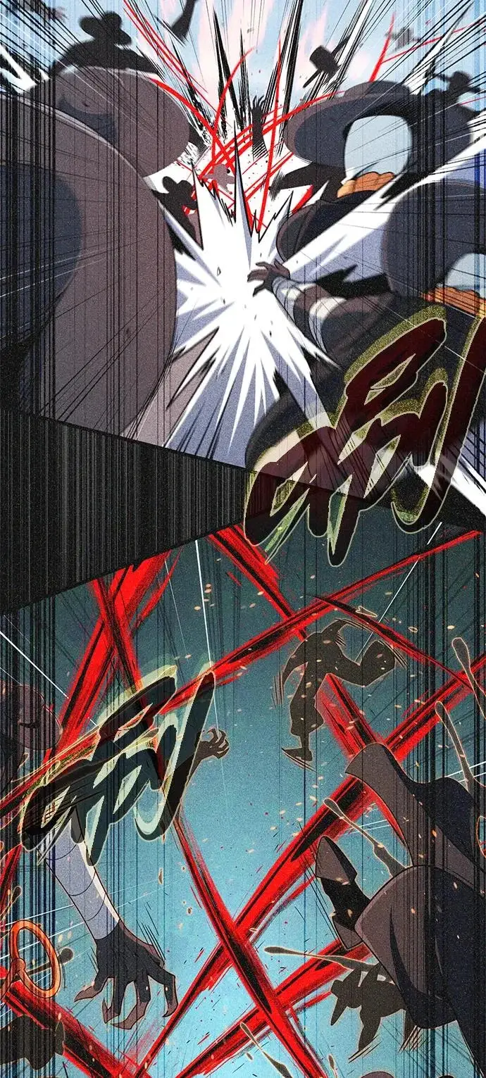 《66666年后复活的黑魔法师》第165话 赎罪图81
