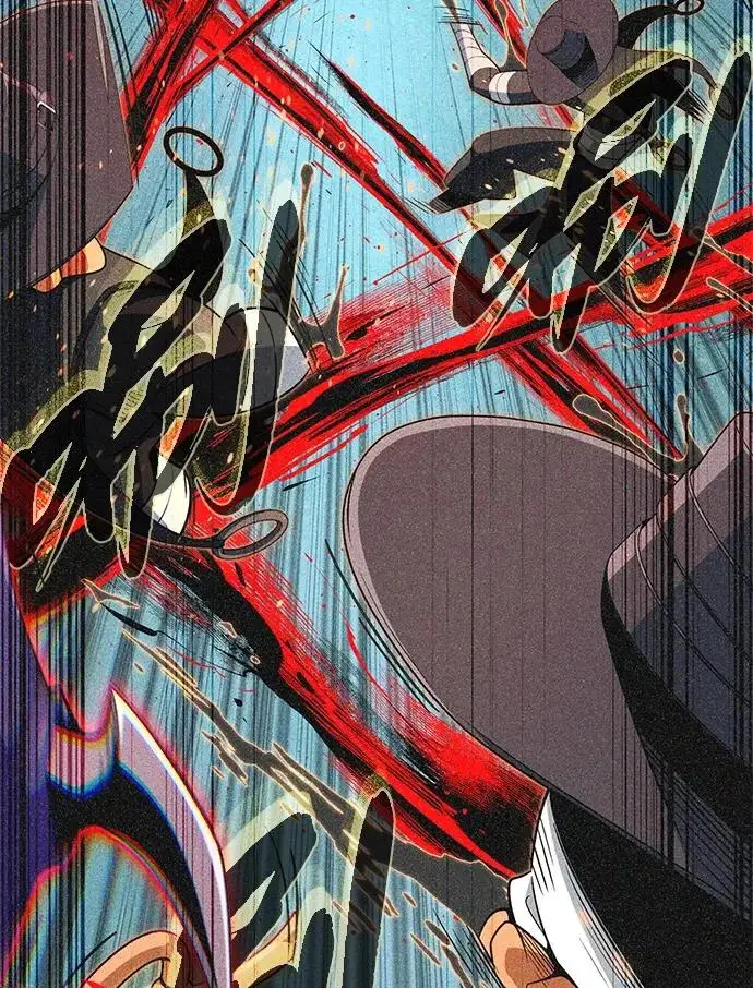 《66666年后复活的黑魔法师》第165话 赎罪图82