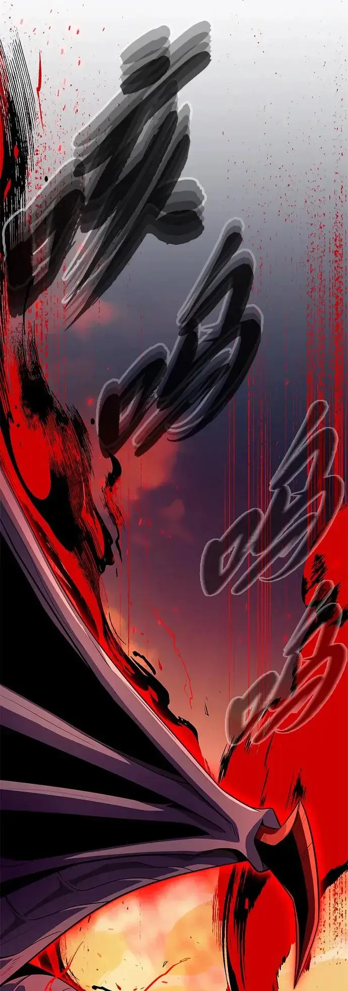 《66666年后复活的黑魔法师》第165话 赎罪图98