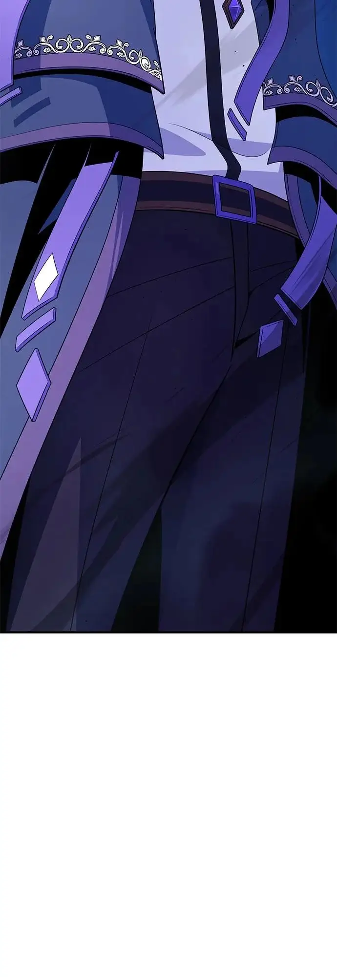 漫画《66666年后复活的黑魔法师》第170话 太古龙布拉门西亚第107张图
