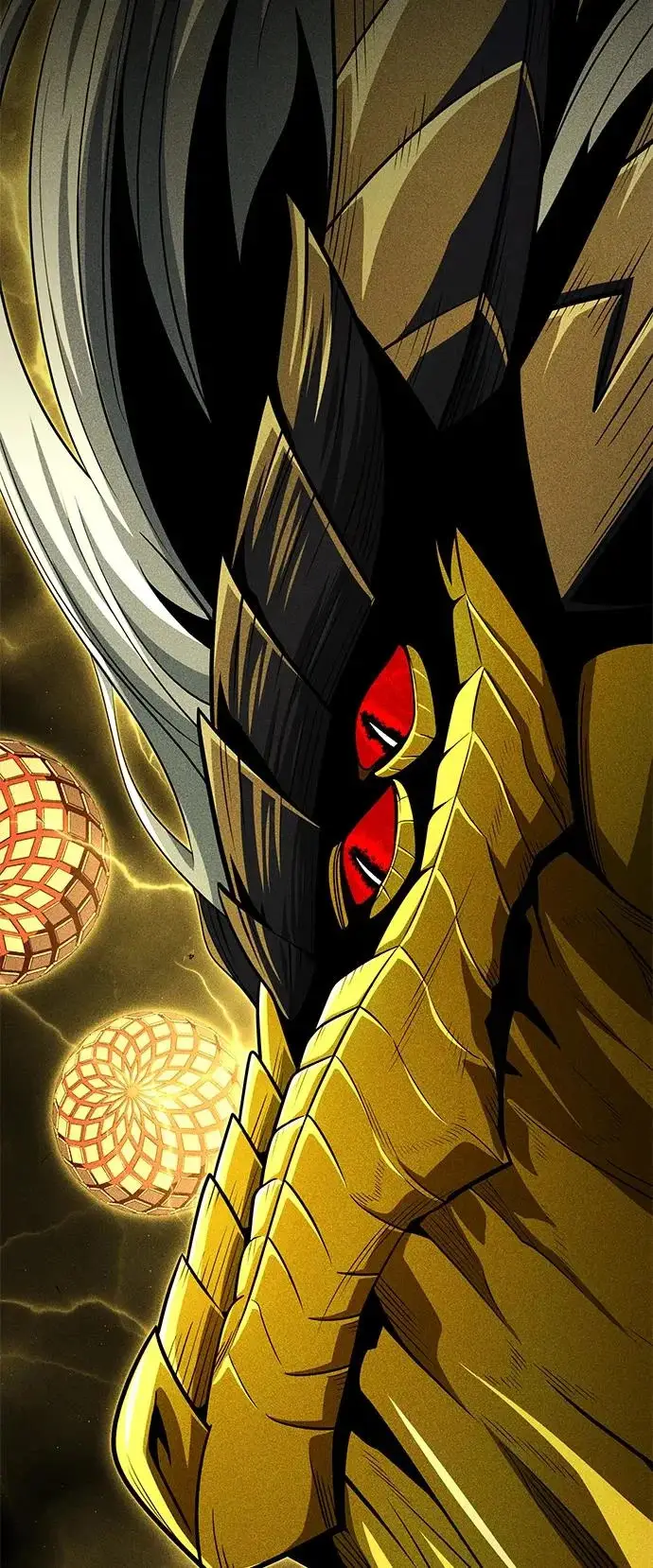 漫画《66666年后复活的黑魔法师》第170话 太古龙布拉门西亚第36张图