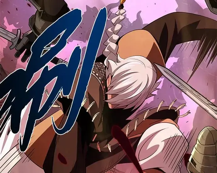 《66666年后复活的黑魔法师》第173话 不祥之兆图230
