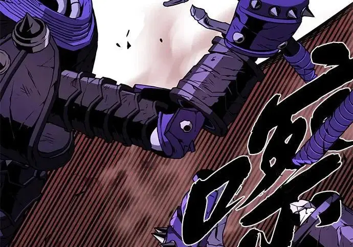 《66666年后复活的黑魔法师》第173话 不祥之兆图267