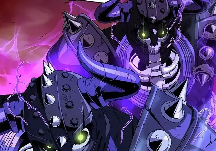 《66666年后复活的黑魔法师》第173话 不祥之兆图282