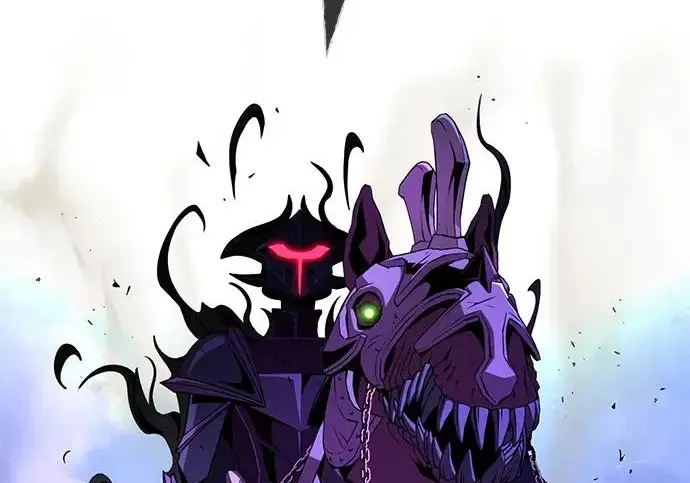 《66666年后复活的黑魔法师》第173话 不祥之兆图285