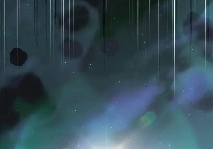《66666年后复活的黑魔法师》第173话 不祥之兆图3