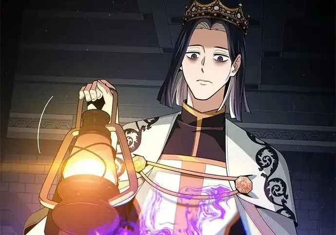 《66666年后复活的黑魔法师》第173话 不祥之兆图333