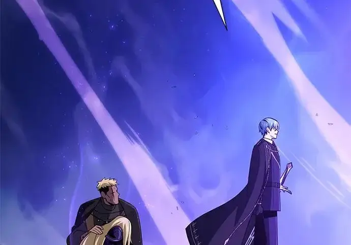 《66666年后复活的黑魔法师》第174话 漫长的等待图182