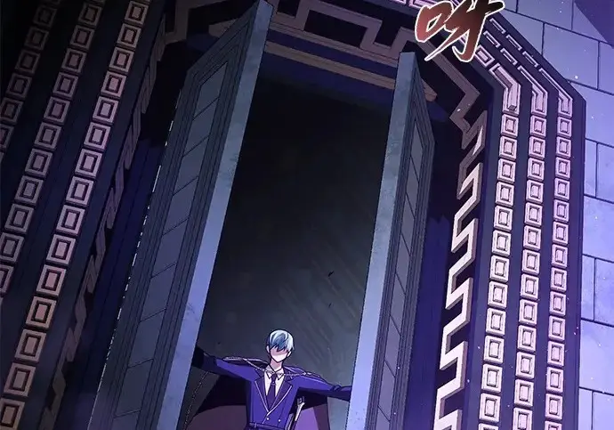 《66666年后复活的黑魔法师》第174话 漫长的等待图250