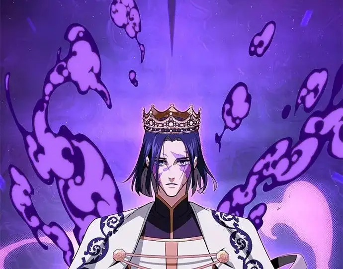 《66666年后复活的黑魔法师》第174话 漫长的等待图267