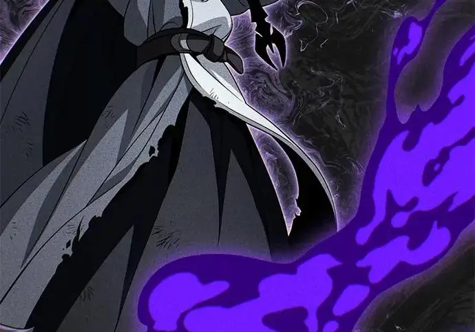 《66666年后复活的黑魔法师》第175话 更美好的未来图111