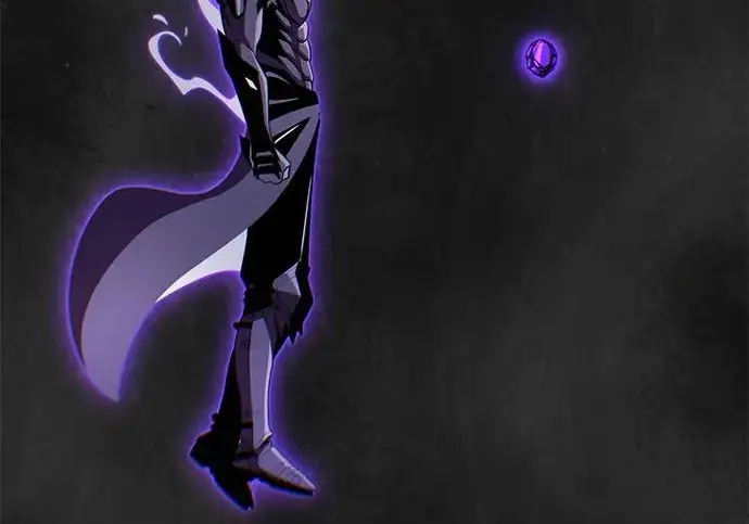 《66666年后复活的黑魔法师》第175话 更美好的未来图134