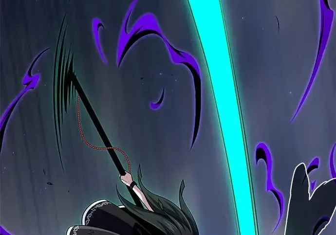 《66666年后复活的黑魔法师》第175话 更美好的未来图184